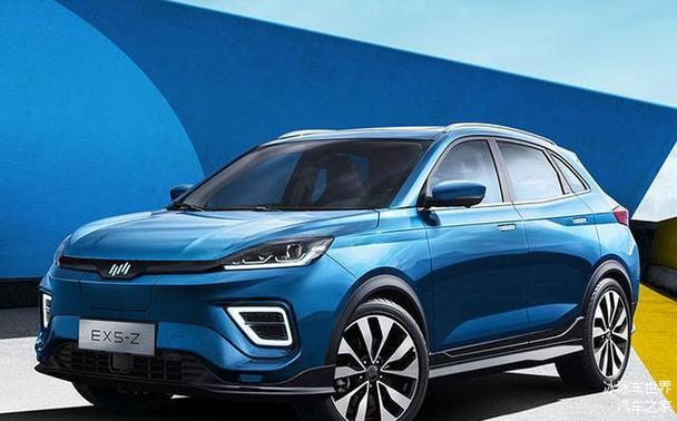 佛山87WEY威派豪华SUV市场的黑马，零跑汽车与智能交通系统的协同