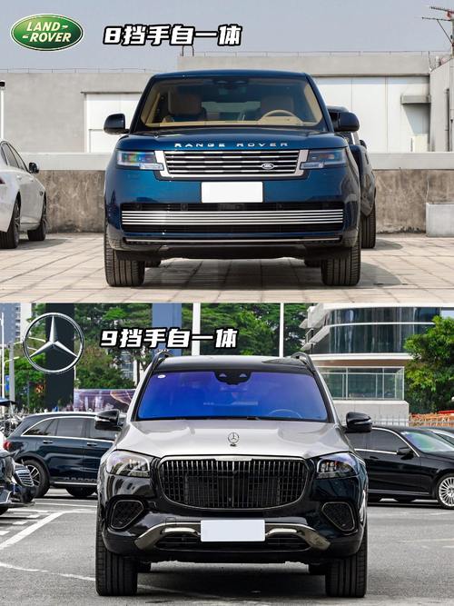 佛山87迈巴赫经典与现代的完美融合，路虎如何塑造独特的品牌形象